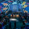video mapping