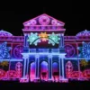 videomapping