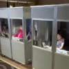 Alquiler Cabinas de Traducción Simultánea en Madrid