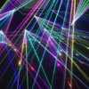 Iluminación láser