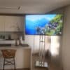 Alquiler de pantallas de TV LED en Madrid