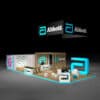 Stand para Ferias Madrid