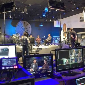 Streaming para Eventos en Madrid