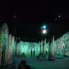Video Mapping en Madrid