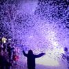 Video Mapping en Madrid