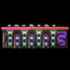 Video Mapping en Madrid