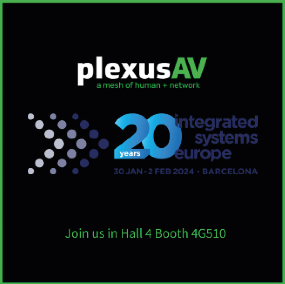 PlexusAV