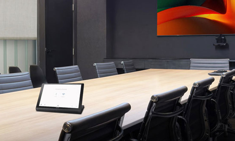 Crestron Control