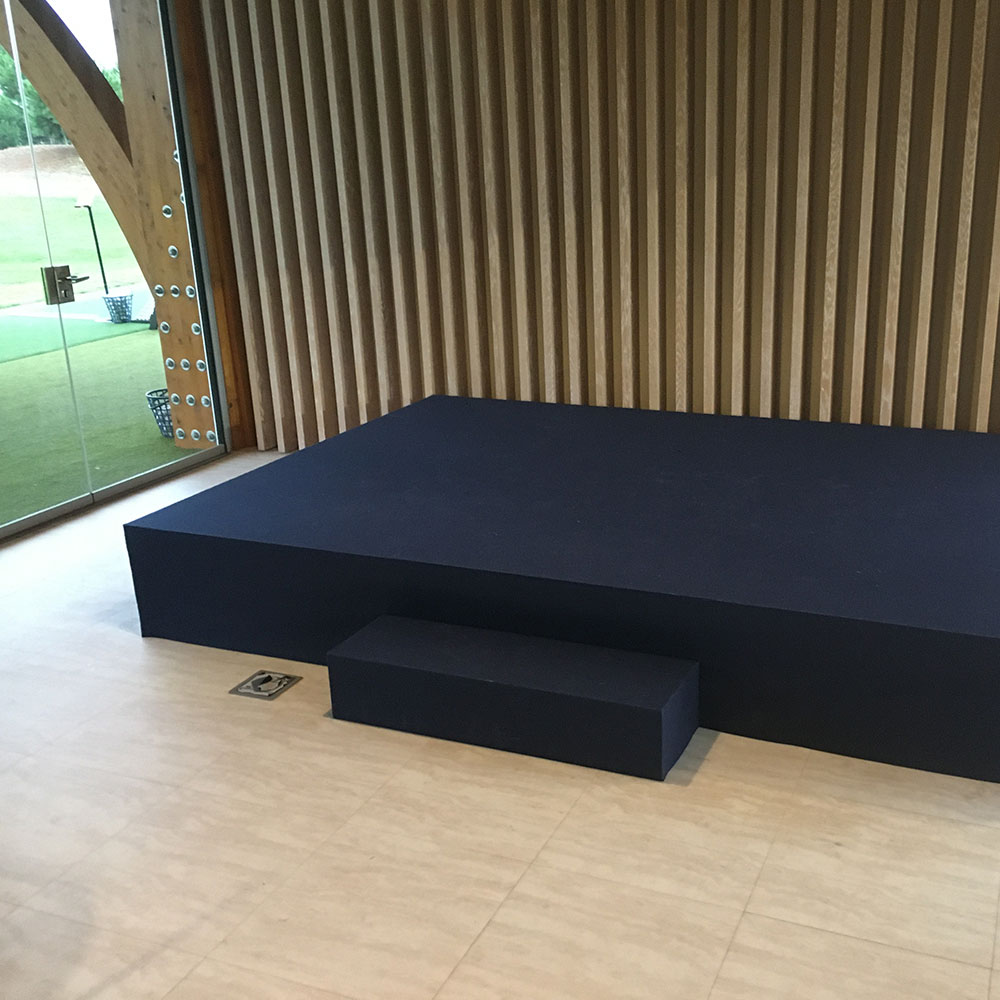 Alquiler de Tarima en Madrid Alquiler Tarima en Madrid