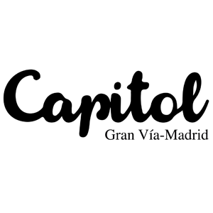 RUGE Audiovisuales - Capitol gran via