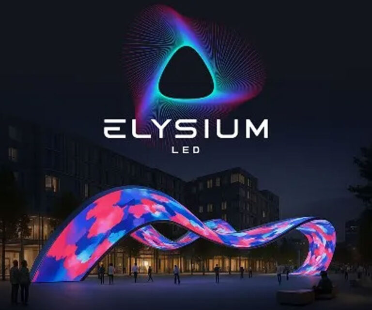 Blog Elysium LED